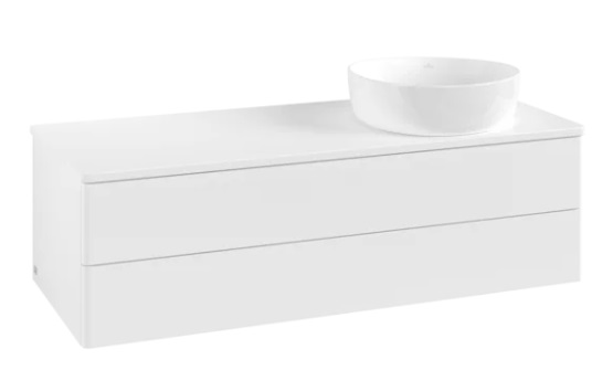 Villeroy & Boch Antao K23010MT Тумба под раковину 120 см