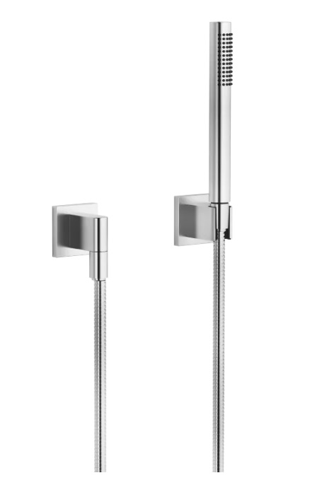 Dornbracht CL.1 Душевой гарнитур 27808980-93 0010 хром сатинированный