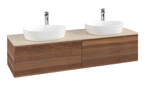 Villeroy & Boch Antao K39053HM Тумба под раковину 160 см