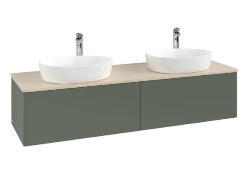Villeroy & Boch Antao K39053HL Тумба под раковину 160 см
