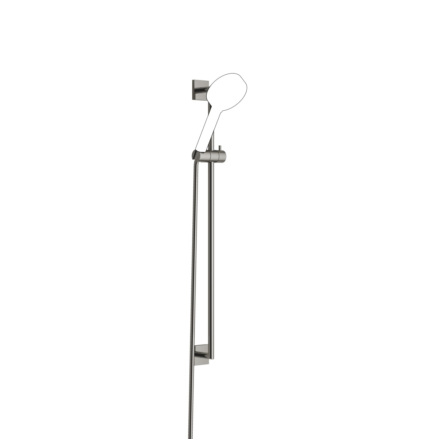 Dornbracht CYO Душевой гарнитур 26413980-19 темный хром