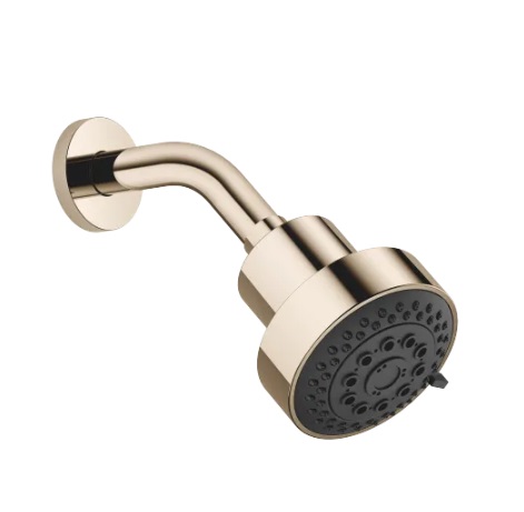 Dornbracht Верхний душ 28508979-47 0010 шампань
