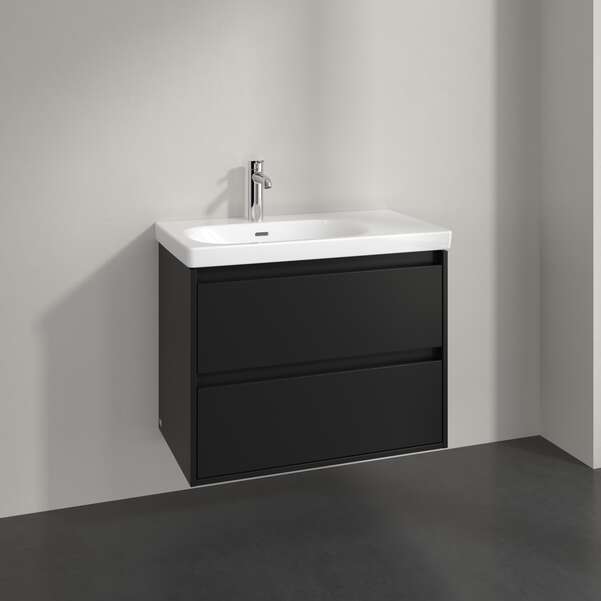 Villeroy & Boch Skyla C79800VL Тумба под раковину 77 см