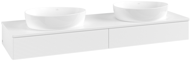 Villeroy & Boch Antao K17110MT Тумба под раковину 160 см
