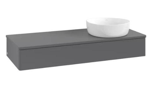 Villeroy & Boch Antao K12010GK Тумба под раковину 120 см