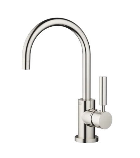 Dornbracht Tara Смеситель для умывальника 33513882-08 платина
