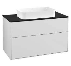 Villeroy & Boch Finion G64200GF Тумба под раковину 1000 x 603 x 501 mm