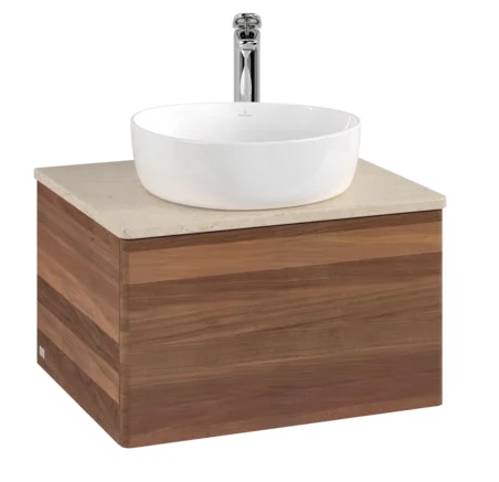 Villeroy & Boch Antao L29053HM Тумба под раковину 60 см