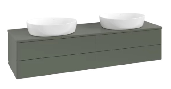 Villeroy & Boch Antao L28010HL Тумба под раковину 160 см