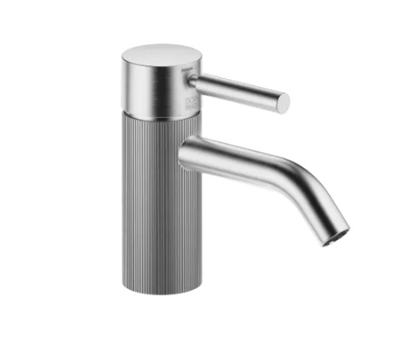 Dornbracht Meta Смеситель для умывальника 33505660-93 хром сатинированный