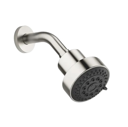 Dornbracht Верхний душ 28508979-06 0010 платина матовая