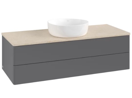 Villeroy & Boch Antao K21013GK Тумба под раковину 120 см