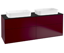 Villeroy & Boch Finion F31200HB Тумба под раковину 1600 x 603 x 501 mm