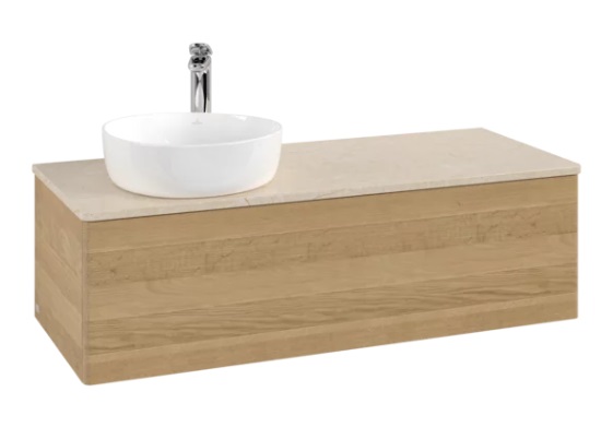 Villeroy & Boch Antao K33053HN Тумба под раковину 120 см