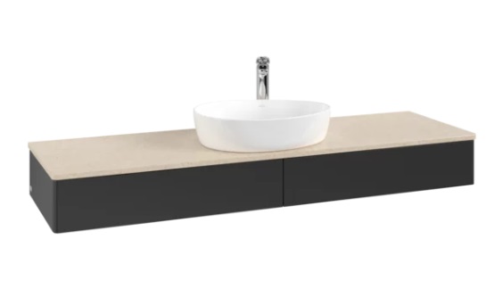 Villeroy & Boch Antao K14053PD Тумба под раковину 160 см