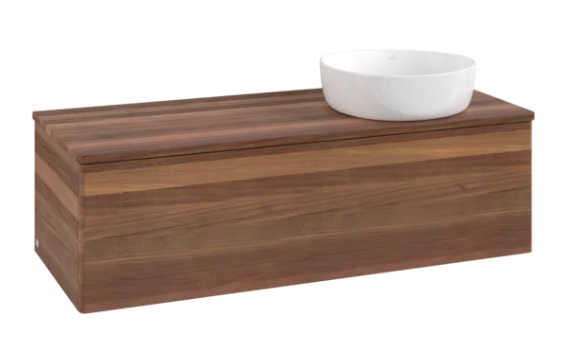 Villeroy & Boch Antao L34012HM Тумба под раковину 120 см