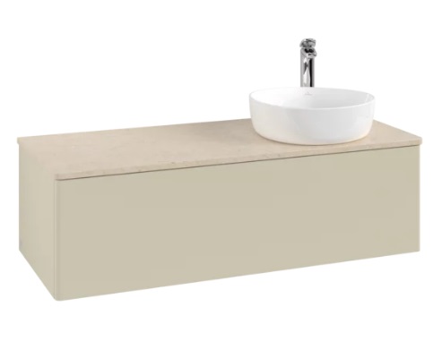 Villeroy & Boch Antao K34053HJ Тумба под раковину 120 см