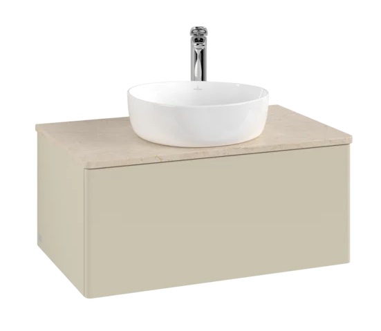 Villeroy & Boch Antao K30053HJ Тумба под раковину 80 см