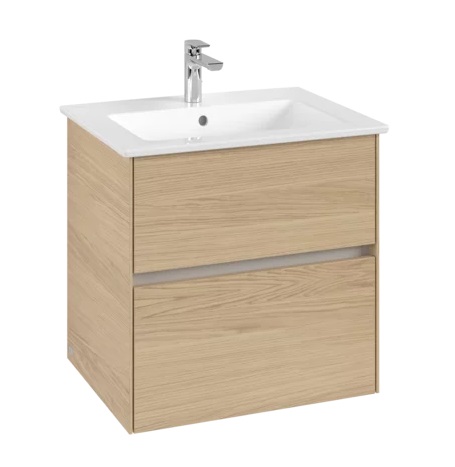Villeroy & Boch Collaro C14300VJ Тумба под раковину 611 x 480 x 610 mm