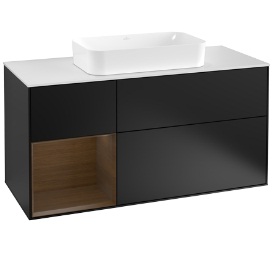 Villeroy & Boch Finion F701GNPD Тумба под раковину 1200 x 603 x 501 mm