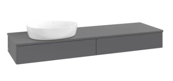 Villeroy & Boch Antao L15010GK Тумба под раковину 160 см