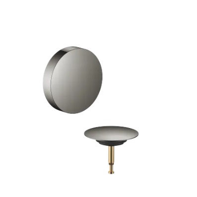 Dornbracht Сливной/переливной гарнитур 36243970-19 темный хром