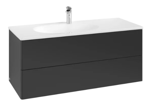 Villeroy & Boch Antao L06000PD Тумба под раковину 120 см