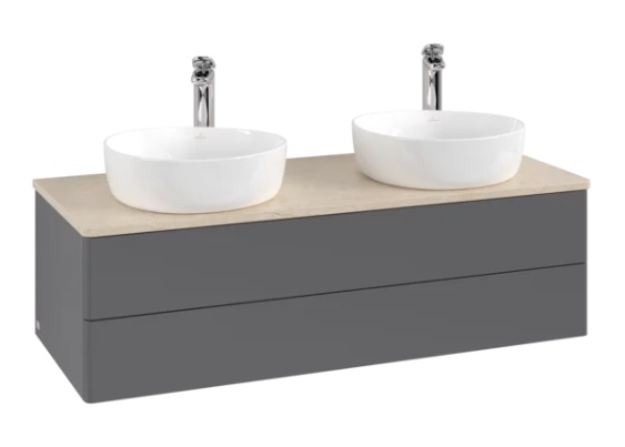 Villeroy & Boch Antao L24053GK Тумба под раковину 120 см
