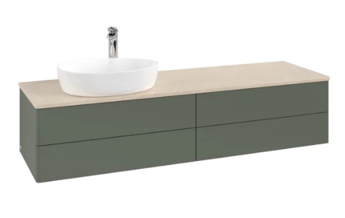 Villeroy & Boch Antao K26053HL Тумба под раковину 160 см