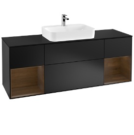 Villeroy & Boch Finion G452GNPD Тумба под раковину 1600 x 603 x 501 mm