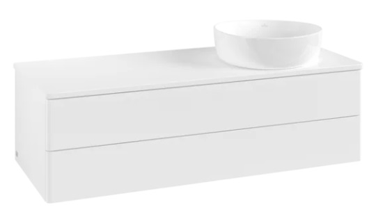 Villeroy & Boch Antao L23010MT Тумба под раковину 120 см