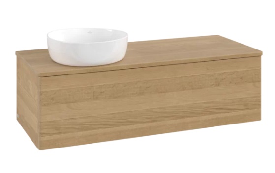 Villeroy & Boch Antao L33011HN Тумба под раковину 120 см