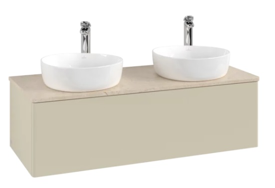 Villeroy & Boch Antao K35053HJ Тумба под раковину 120 см