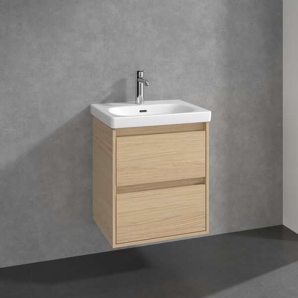 Villeroy & Boch Skyla C79300VJ Тумба под раковину 52 см