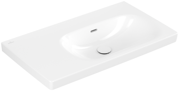 Villeroy & Boch Skyla 5A52R301 Раковина 800 x 460 mm