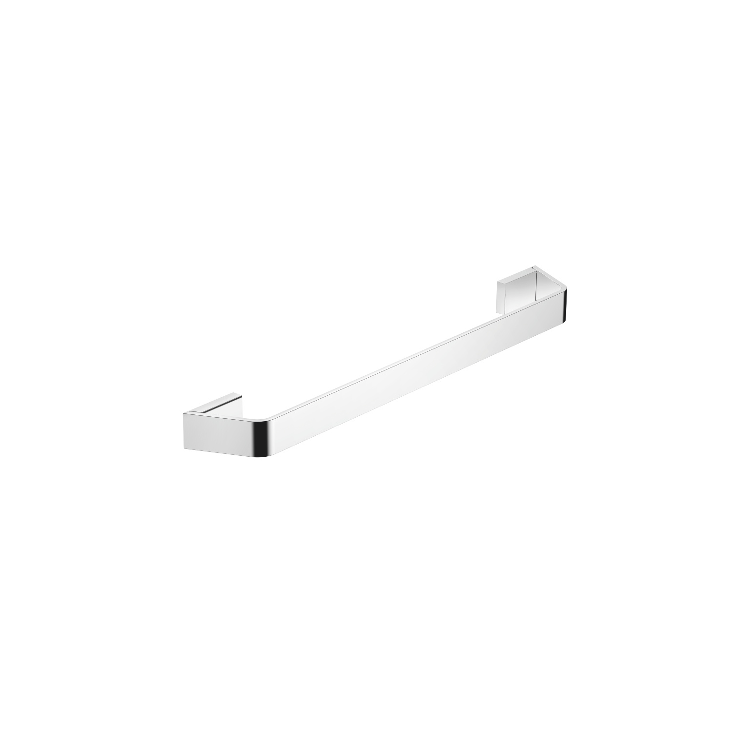 Dornbracht CL.1 Держатель для банного полотенца 523 мм 83045705-00 хром