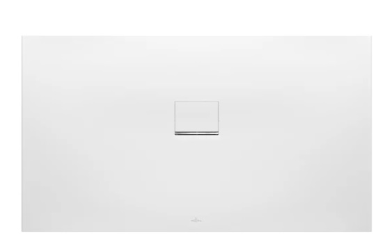 Villeroy & Boch Squaro Infinity UDQ1475SQI2BV-RW Душевой поддон 1400 x 750 x 40 mm