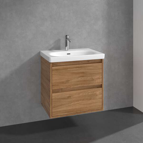 Villeroy & Boch Skyla C79500RH Тумба под раковину 62 см