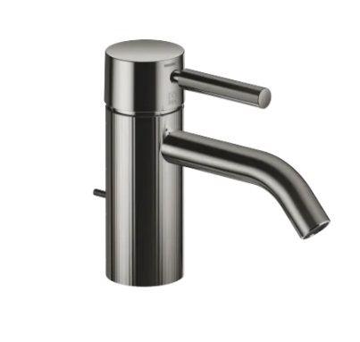 Dornbracht Meta Смеситель для умывальника 33505660-19 темный хром