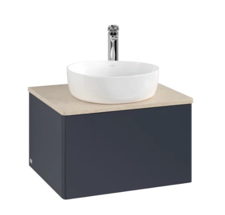Villeroy & Boch Antao K29053HG Тумба под раковину 60 см