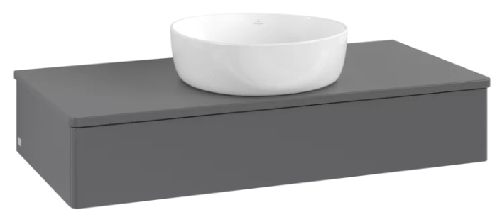 Villeroy & Boch Antao L09010GK Тумба под раковину 100 см