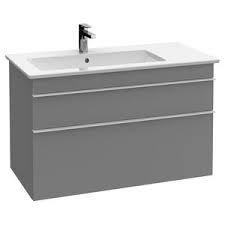 Villeroy & Boch Venticello A92701FP Тумба под раковину