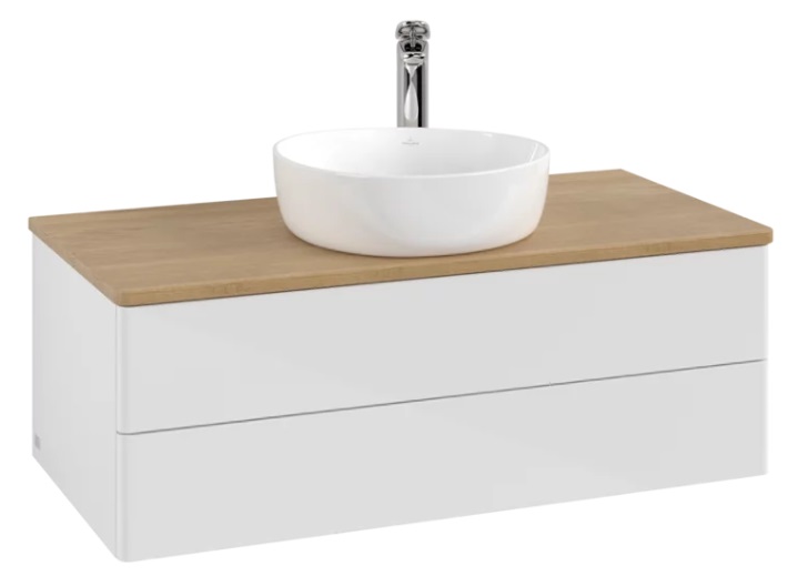 Villeroy & Boch Antao K20051GF Тумба под раковину 100 см