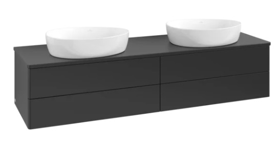 Villeroy & Boch Antao L28010PD Тумба под раковину 160 см