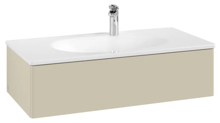 Villeroy & Boch Antao K02000HJ Тумба под раковину 100 см
