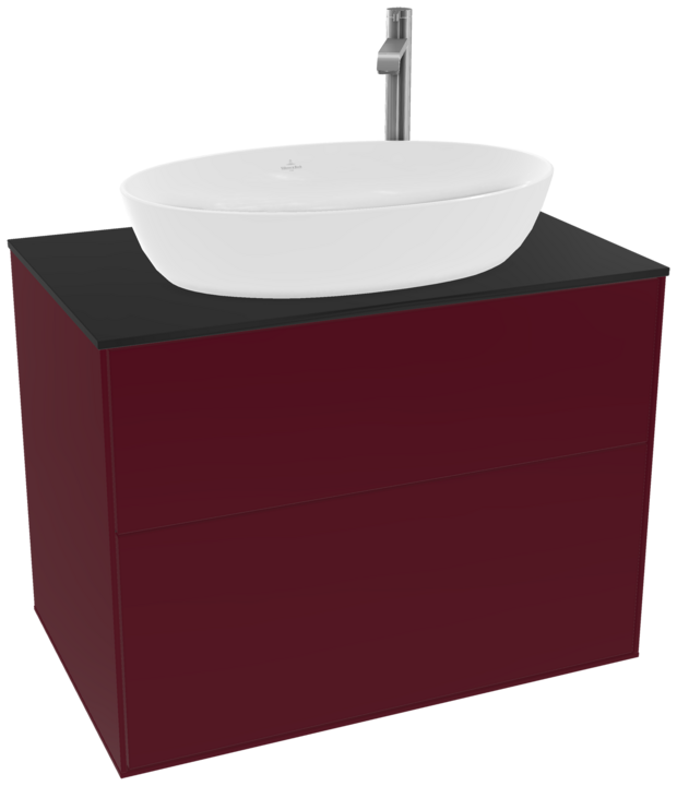 Villeroy & Boch Finion F87200HB Тумба под раковину 800 x 603 x 501 mm