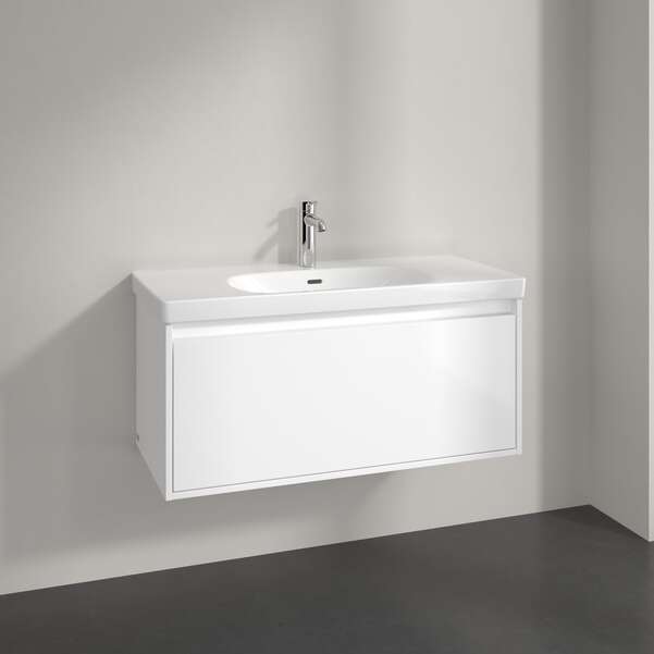 Villeroy & Boch Skyla C78900VE Тумба под раковину 97 см