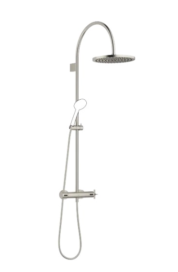 Dornbracht Vaia Душевой шланг 34460809-06 платина матовая