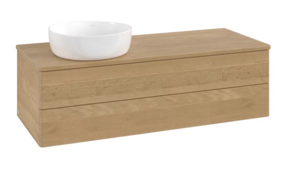 Villeroy & Boch Antao K22011HN Тумба под раковину 120 см