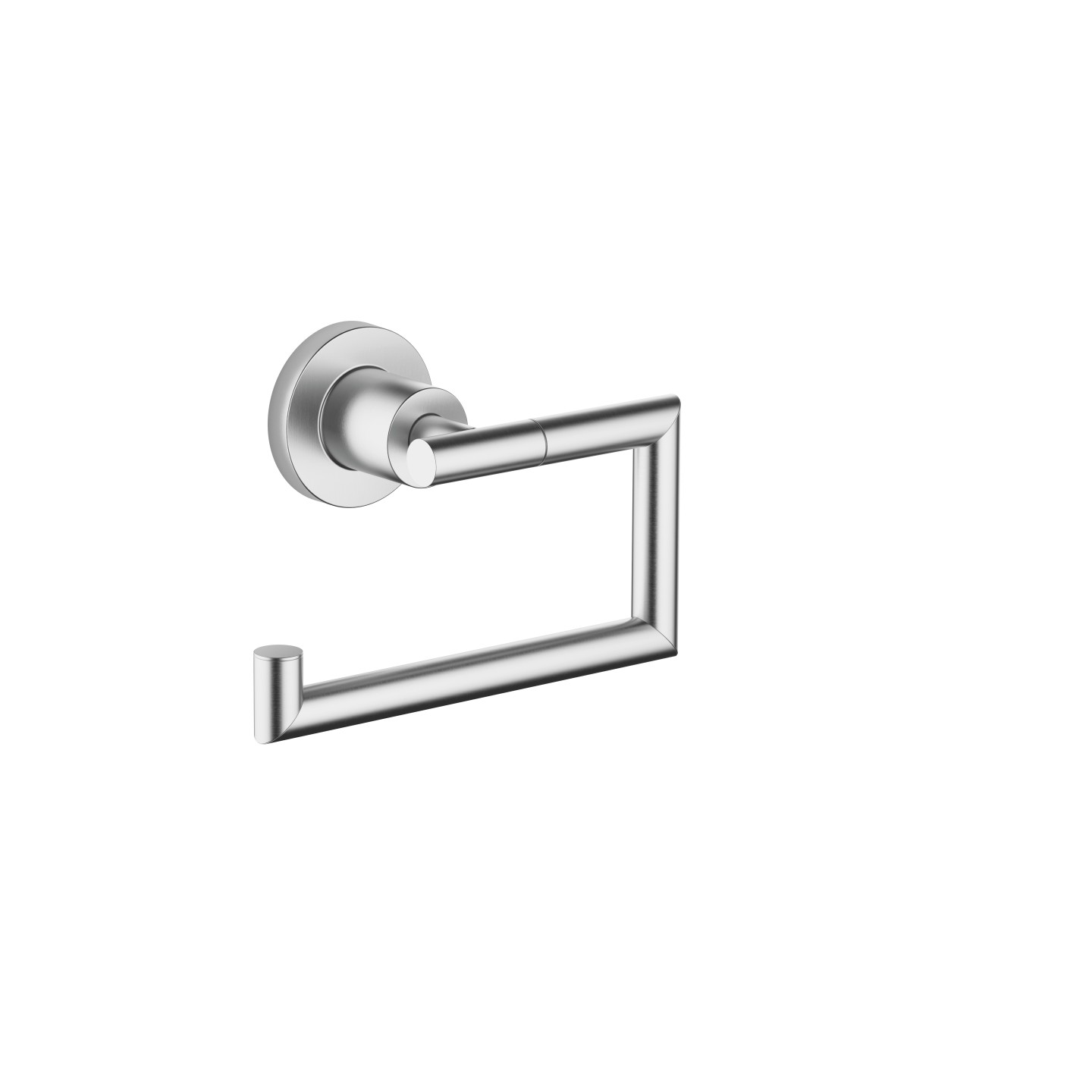 Dornbracht Tara Держатель для рулона туалетной бумаги 83500892-93 хром сатинированный